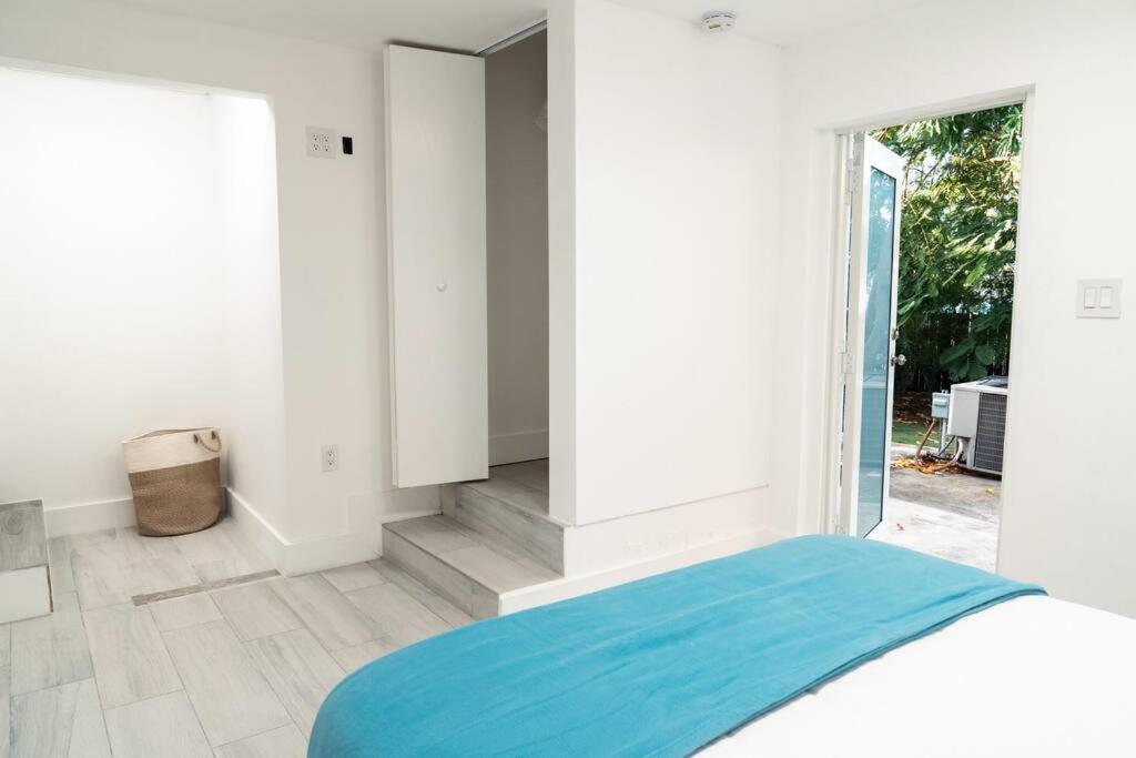 Villa Luxury Retreat 3B ,2Ba Pool , Coral Gables Center Miami Exterior foto
